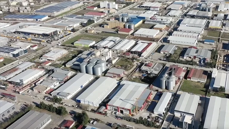 Güneydoğu OSB’lerine Yoğun İlgi