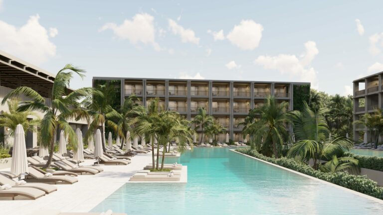 Hyde Hotels, Türkiye’de İlk Otelini Bodrum’da Açacak