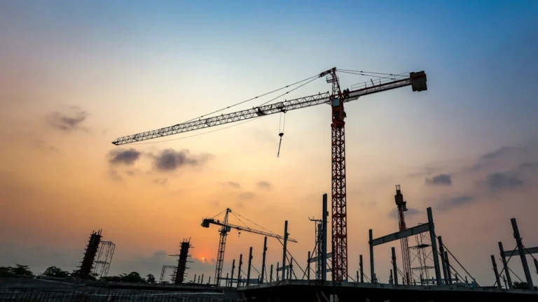 İnşaat Maliyet Endeksi Yüzde 67,87 Yükseldi