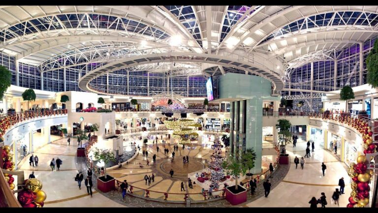 İstinyePark İstanbul’un Tamamı Orjin Gayrimenkul Grubu’na Geçti