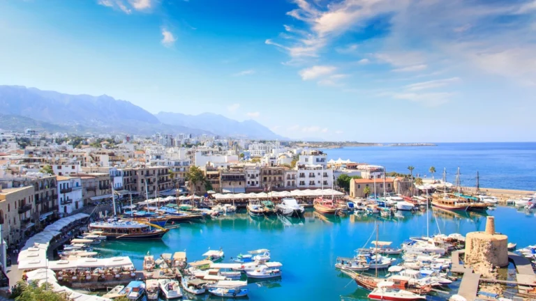 K.K.T.C Yabancıya Mülk Satışında Kurallar Değişiyor