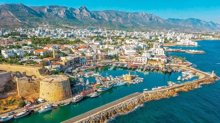 K.K.T.C’ye Konut Yatırımcısının İlgisi Büyük