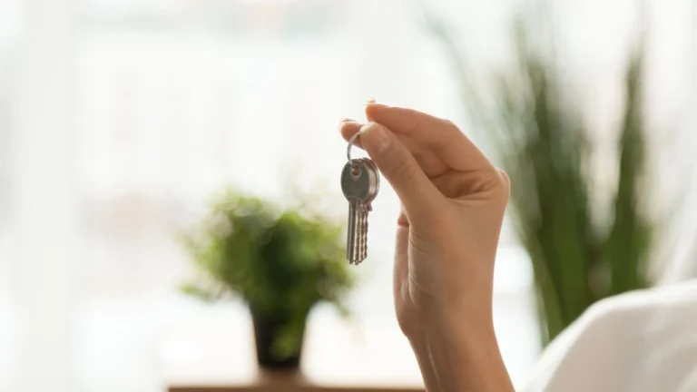 Kadınlarda Konut Arama Oranı Arttı