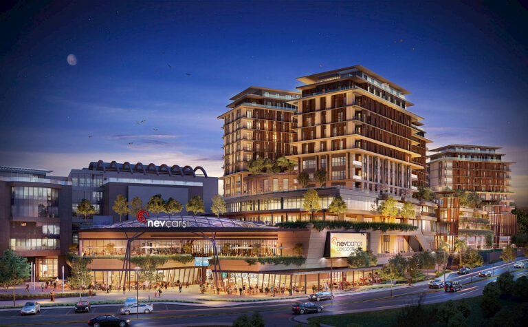 Kalyon, Önümüzdeki Dönemde İstanbul’un En Konut Geliştiricisi Olacak