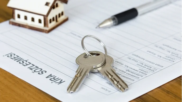 Kira Sözleşmeleri E-Devlet Üzerinden Yapılacak