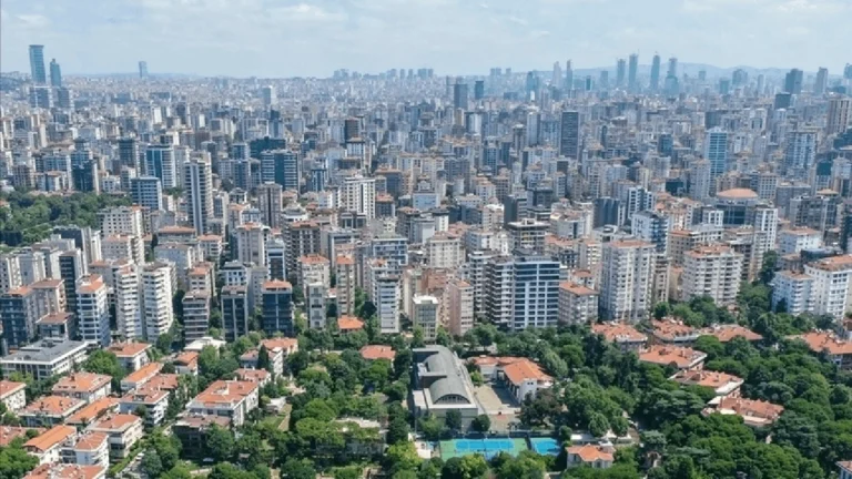 Konut Fiyat Artışında Ankara Birinci Sırada