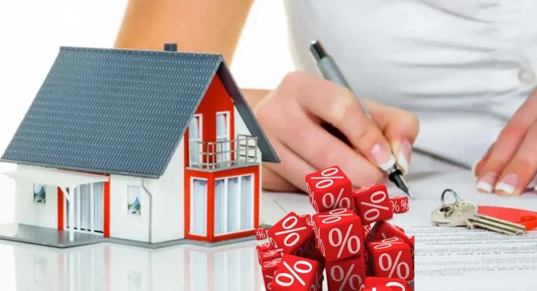 Konut Kredi Hacmi 438,8 Milyar TL Oldu