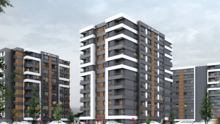 Melikgazi Kentsel Dönüşümünde 2. Etap İnşaatı Başladı