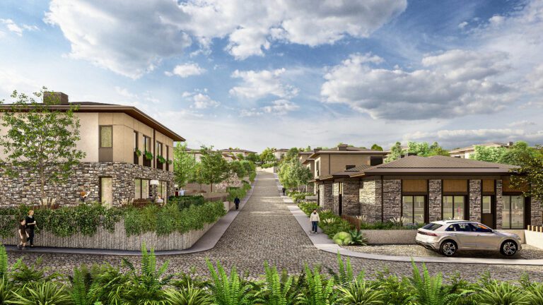 Riva Country Satışa Çıktı