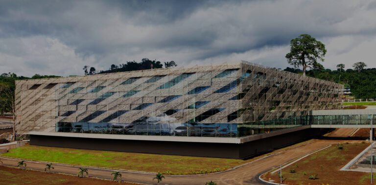 Summa İnşaat’tan Afrika’ya Önemli Bir Proje Daha