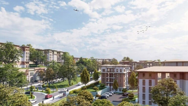 THY ve Emlak Konut GYO’nun 6 İhalesi Sonuçlandı