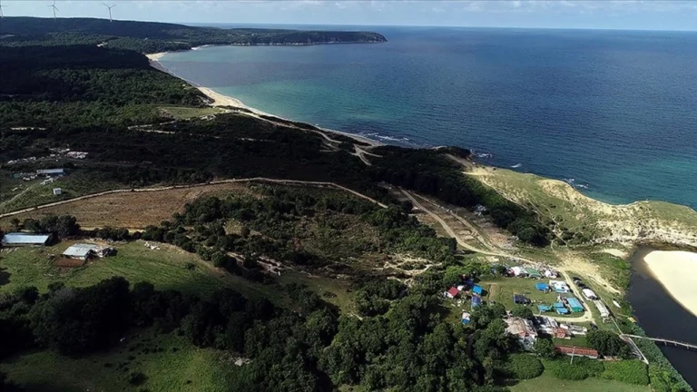 Türkiye, AB’nin Karadeniz Programında En Fazla Projesi Kabul Edilen Ülke Oldu