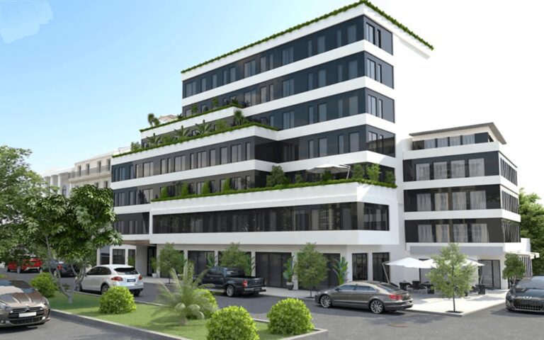 Venue International 5 Lüks Otel Yatırımı Yapacak