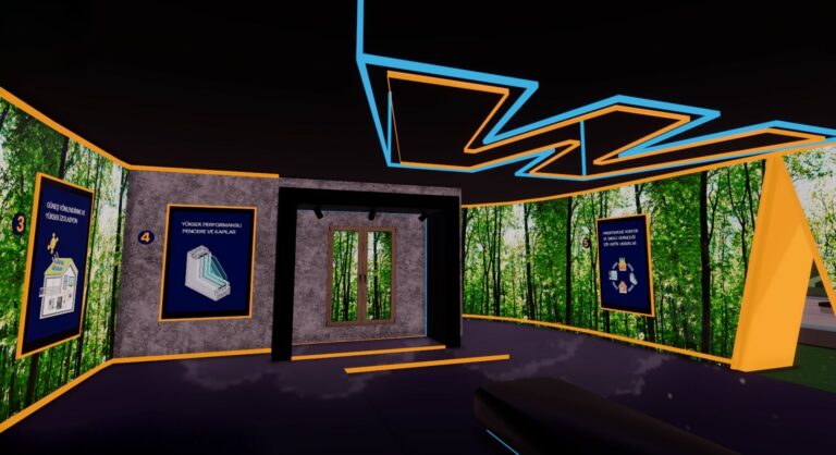 25. Yılını Kutlayan Winsa’dan Meta Passive House İle Sürdürülebilirliğe Yenilikçi Bir Bakış  