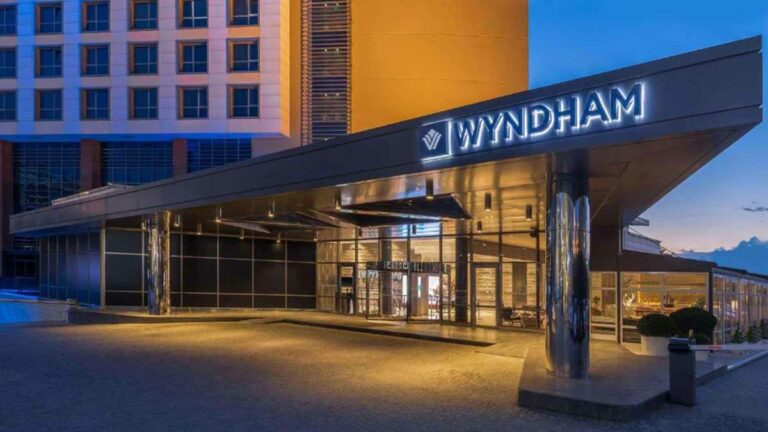 Wyndham Hotels & Resorts Türkiye’de En Az 10 Otel Hayata Geçirecek