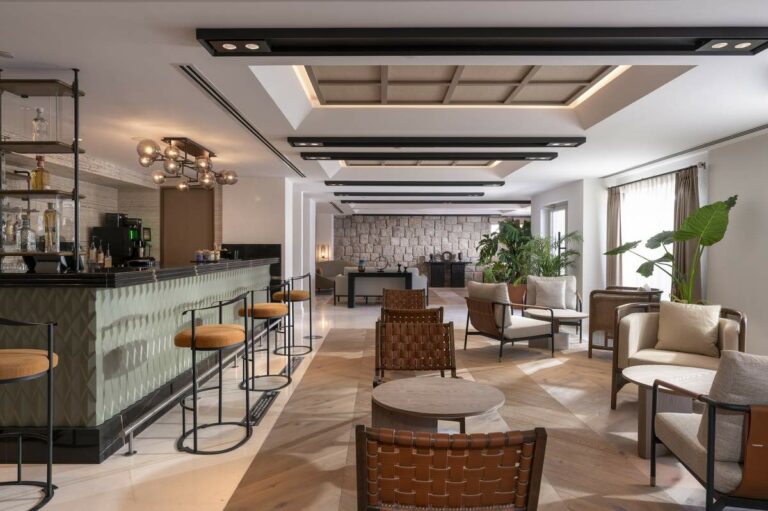 Yatırımlarda En Büyük Rol Mimarlara Düşüyor