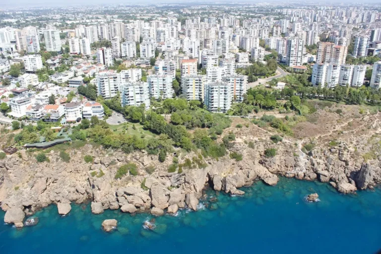 Yılın İlk Yarısında Konut Talebinde Artış Bekleniyor