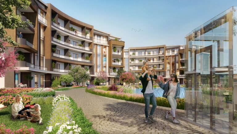 Zeray, 1 Milyon Konut Hedefi İçin Kararlı