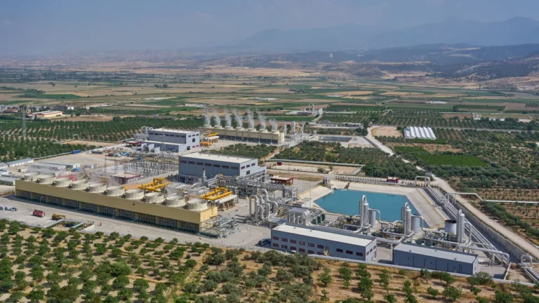 Zorlu Enerji, CDP’de Liderlik Seviyesine Yükseldi