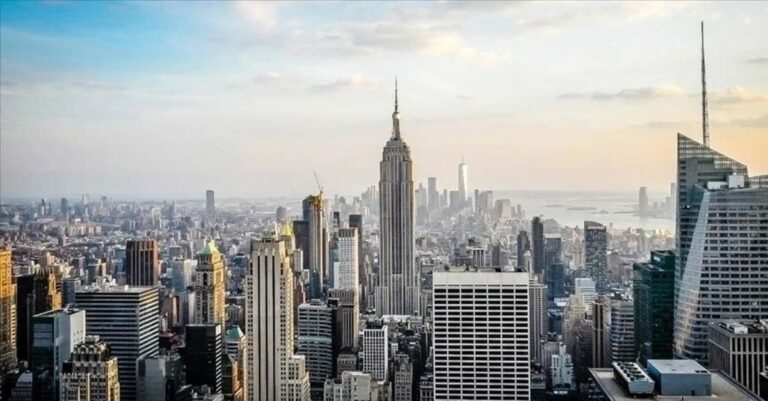 ABD İnşaat Harcamaları Şubat’ta Düştü