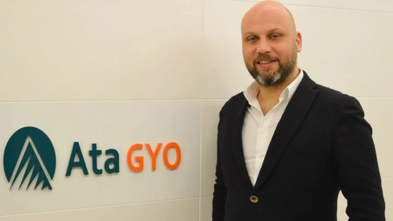 ATA GYO 12 Ayda 32,5 Milyon TL Net Kâra Ulaştı