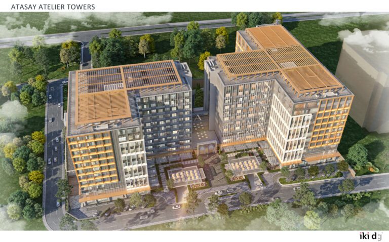 Atasay’ın Yeni Projesi, İstanbul Jewelry Show’da İlgi Odağı Oldu