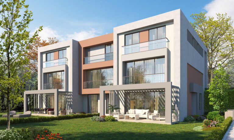 Dekar Şehirbahçe’ye Hemen Taşın, Sonra Öde