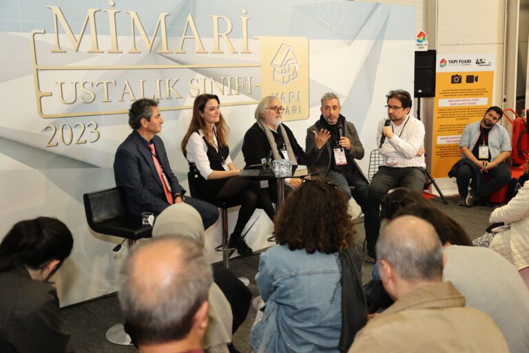 Yapı Fuarı – Turkeybuild İstanbul İçin Geri Sayım Başladı