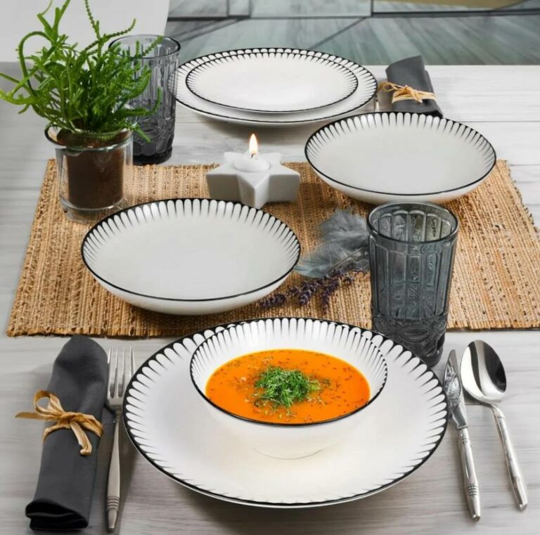 En Şık Bayram Sofraları Evidea İle Kurulur 