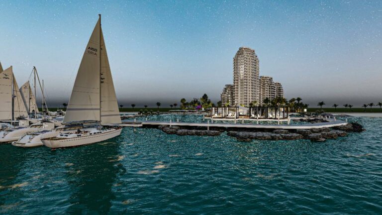 Fenercioğlu, Türkiye ve Yurt Dışı Projelerine Devam Ediyor