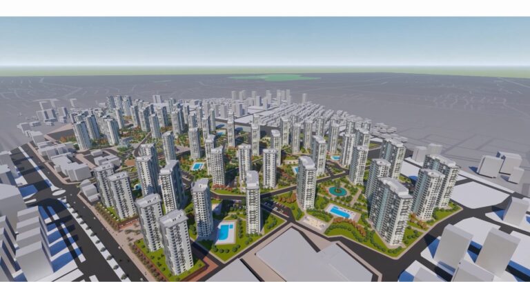  “Daha Sürdürülebilir Şehirler İçin Geleceğin Yaşam Biçimlerini Anlamaya ve Yeni Teknolojilere Odaklanmamız Gerekiyor”