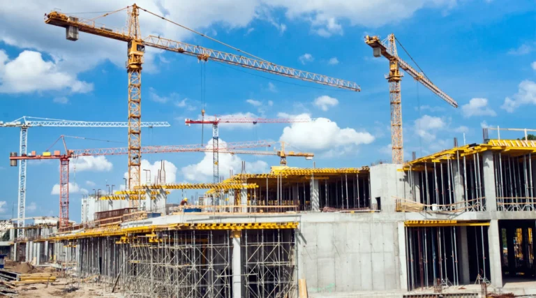 İnşaat Sektörünün Canlanması İçin İlk El Konut Satışlarına Odaklanılması Gerekiyor