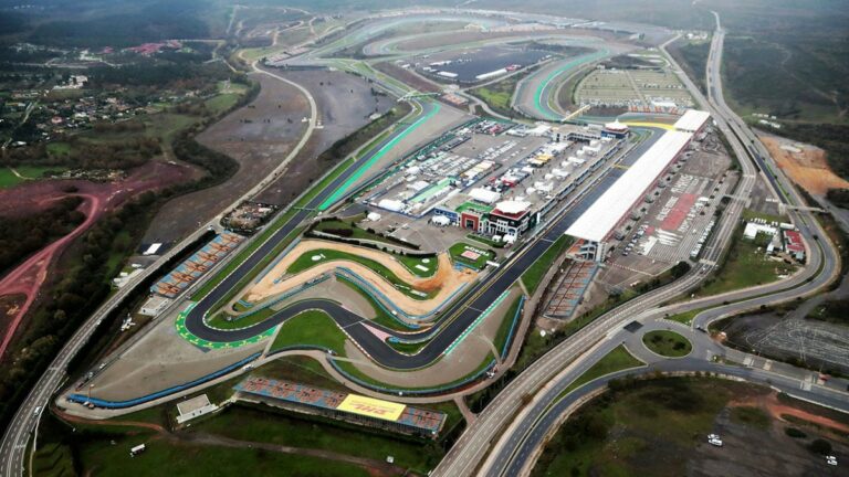 İstanbul Park’ın İhalesi Tamamlandı