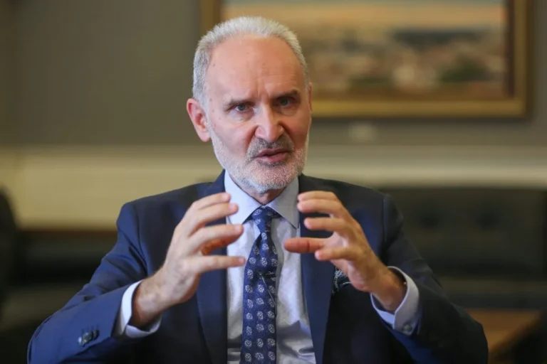 İstanbul’da Yabancılara Satılan Konut Oranı Yüzde 5’e Düştü