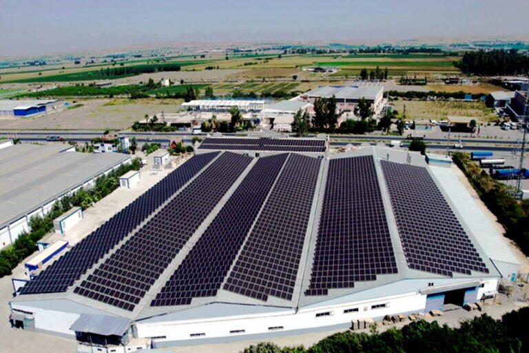 Kıvanç Enerji, Son Teknoloji Güneş Paneli Üretimine Mayısta Başlıyor