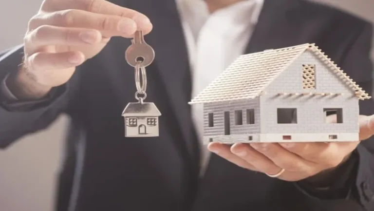 Konut Fiyatları Reel Olarak Yüzde 5,1 Azaldı