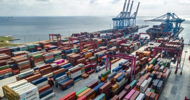 Mart Ayında 8 Sektörde İhracat Arttı