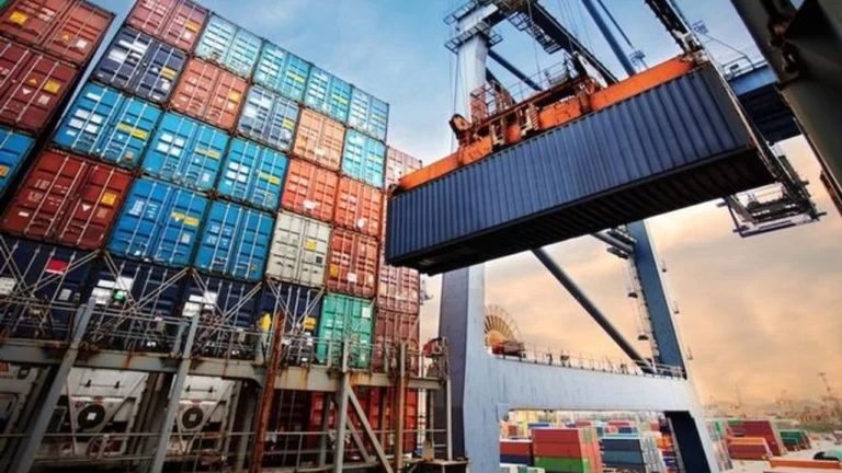 Mart ayında Genel Ticaret Sistemine Göre İhracat Yüzde 4,1, İthalat Yüzde 6,3 Azaldı