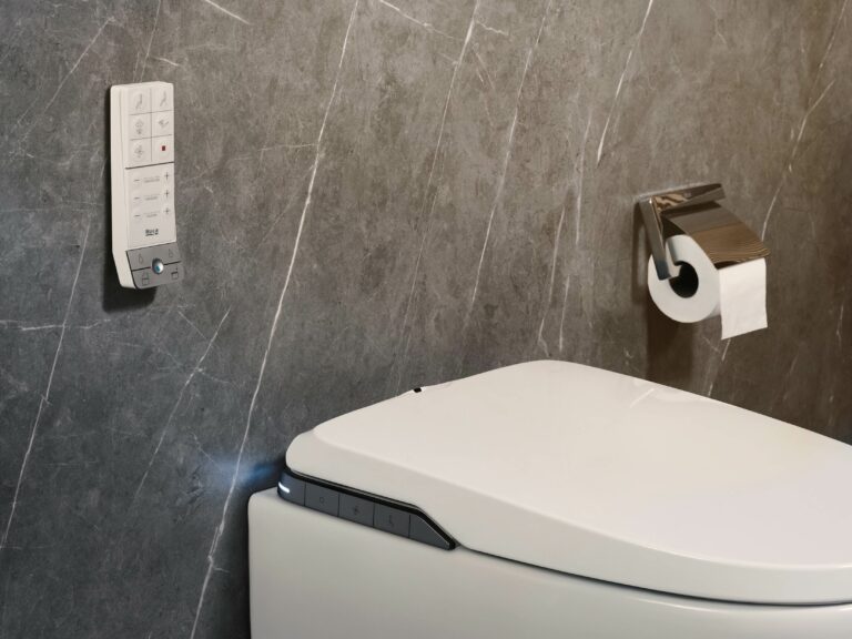 Roca’dan Sektörde Bir İlk