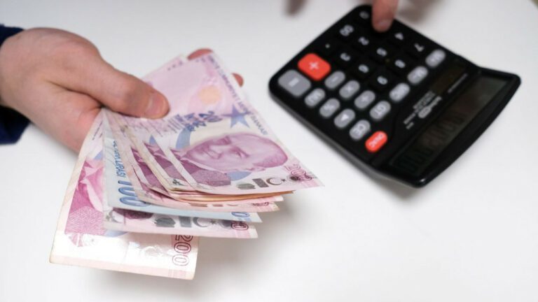 TÜİK Mart Ayı TÜFE Verilerini Açıkladı