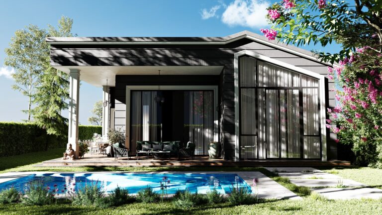 Kasr-ı Han Konakları, Efeler Grup’un Eşsiz Projeleri Arasında Yerini Aldı