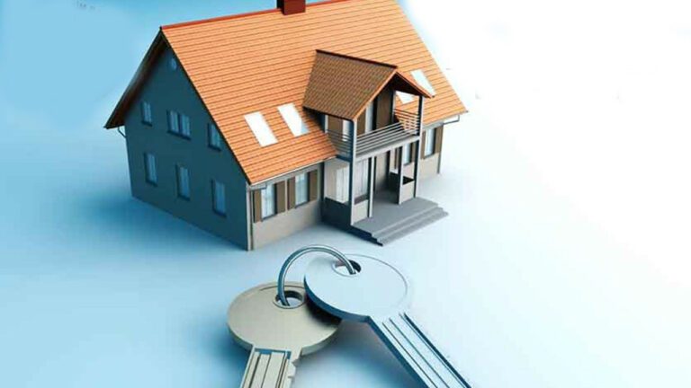 100 Metrekarelik Konutun Ortalama Fiyatı 3.2 Milyon TL’ye Ulaştı