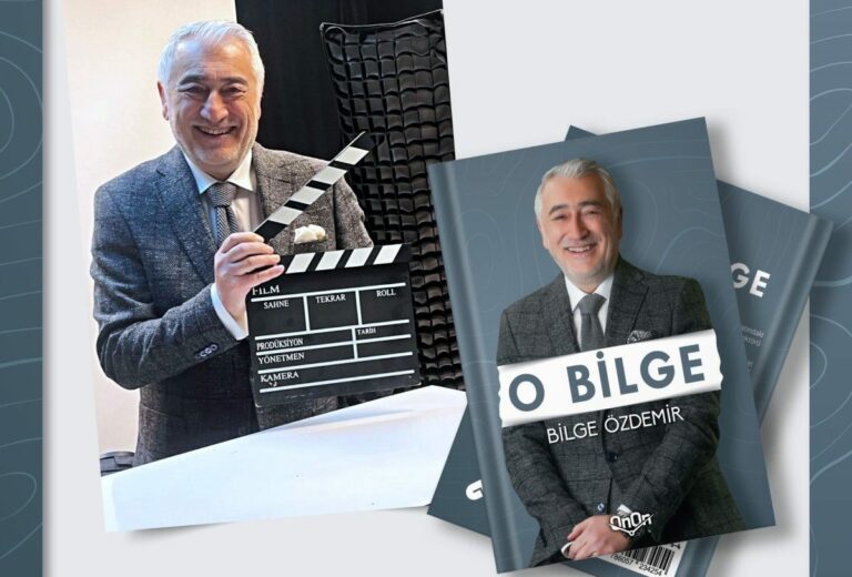 “O Bilge” Okuyucuyla Buluştu