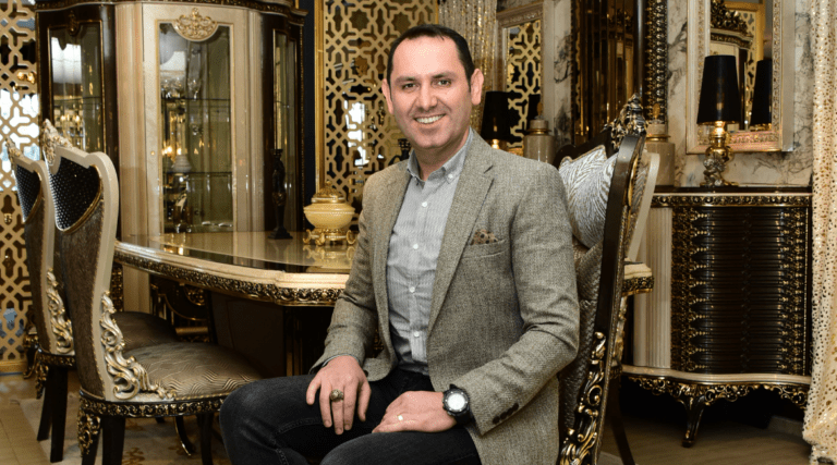 Sürdürülebilir Mobilya Pazarı 6 Yılda Yüzde 60’a Yakın Büyüyecek