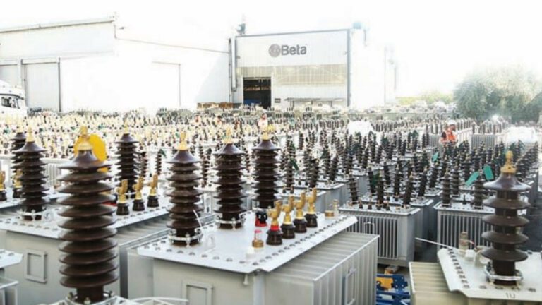 Beta Enerji Üretim ve Ciroyu Dörde Katlayacak