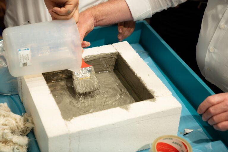 2024 Yapı Fuarı’nda Bostik Türkiye Rüzgârı