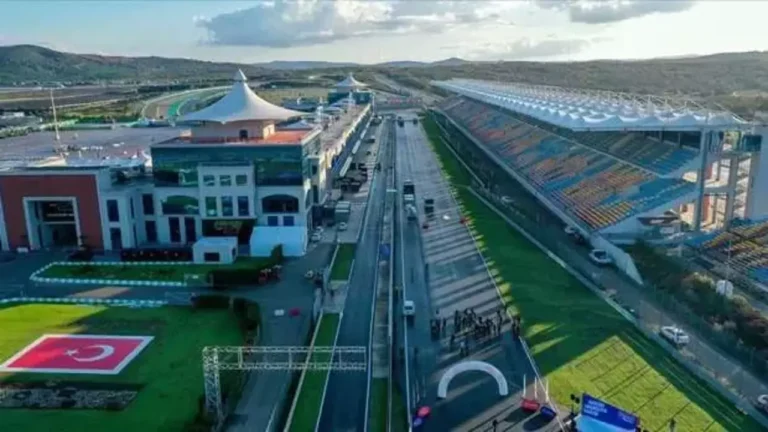 Can Bilim Eğitim Kurumları İstanbul Park İhale Sürecini Tamamladı