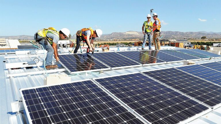 Çatı GEP’leri de Artık Sigorta Güvencesinde