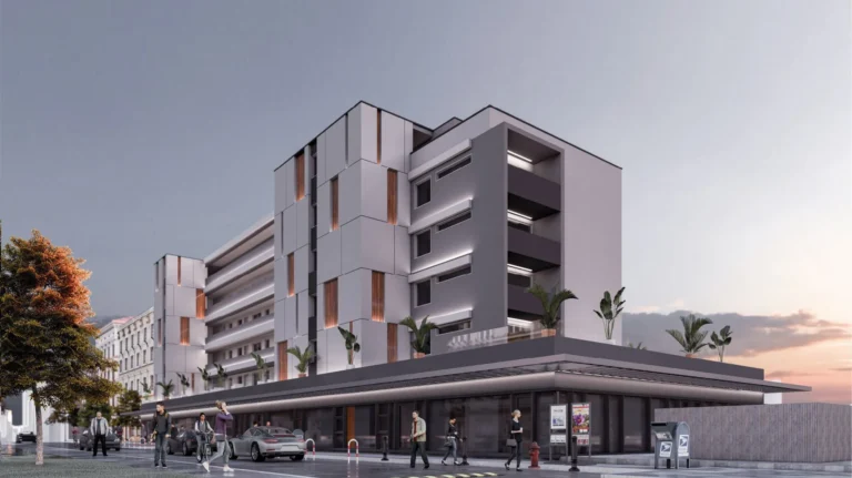 Coordinat Yapı’dan Almanya’da Konut Projesi