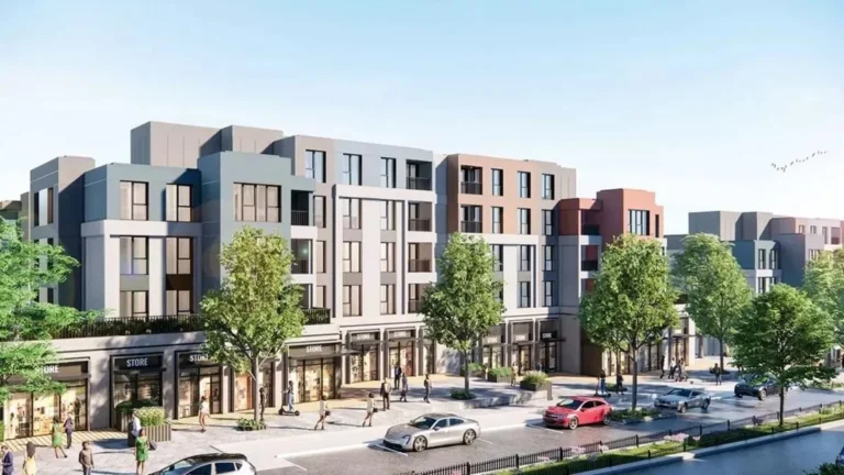 Emlak Konut-THY Yenişehir Arnavutköy Projesi’nin İki Etabında Kuralar Çekildi